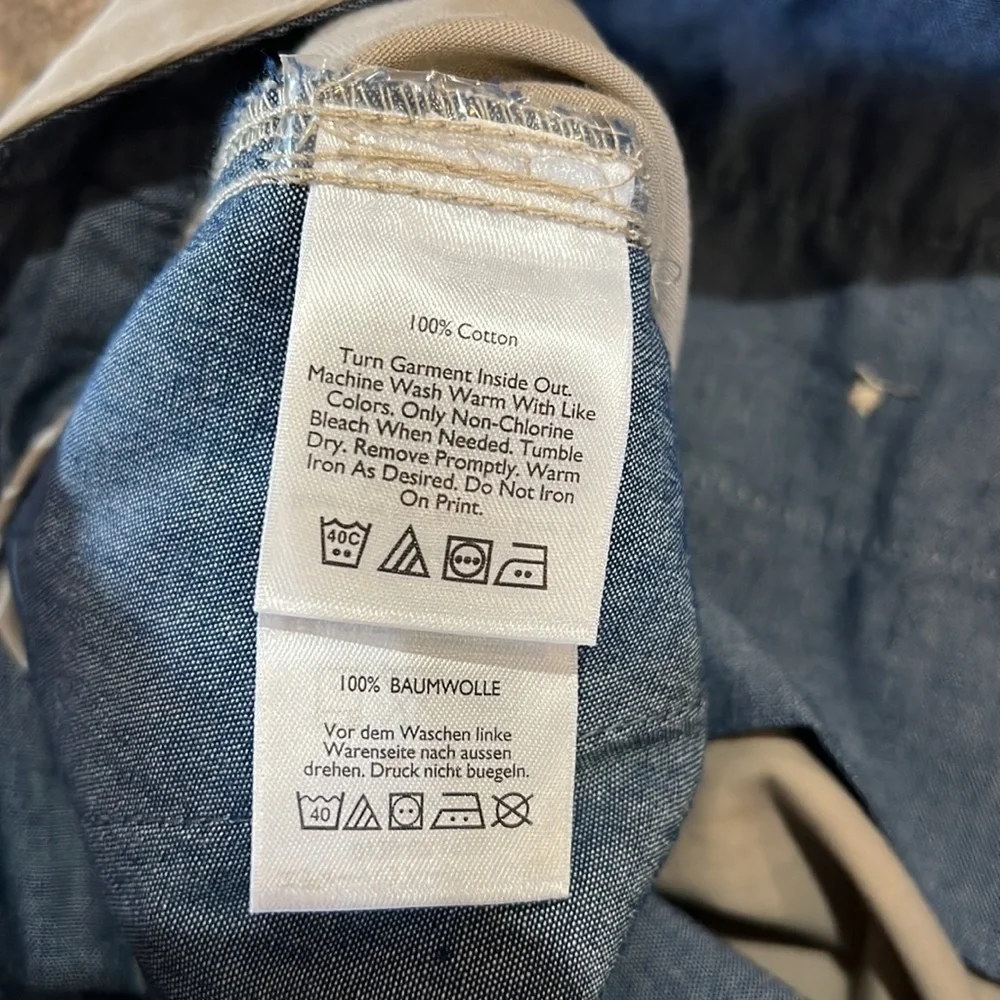 Eddie Bauer Shorts